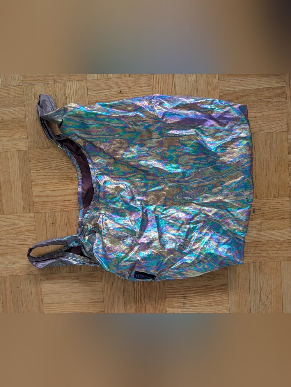 Baggu Baby Reusable